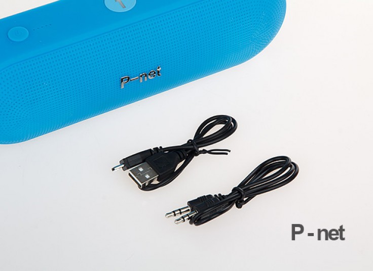 اسپیکر بلوتوث P net