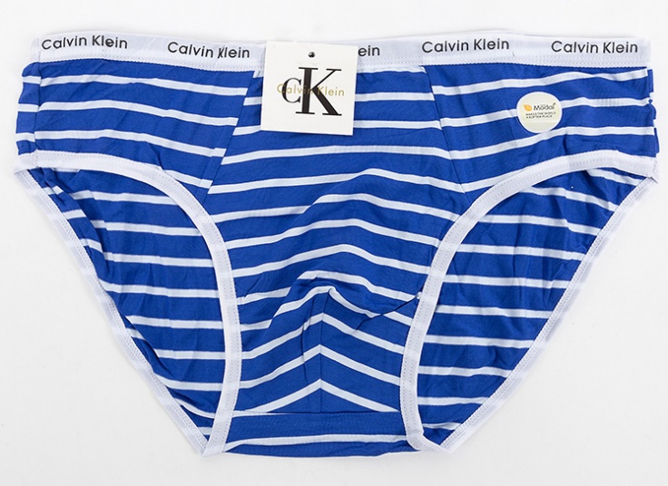 لباس زیر راه راه مردانه Calvin Klein