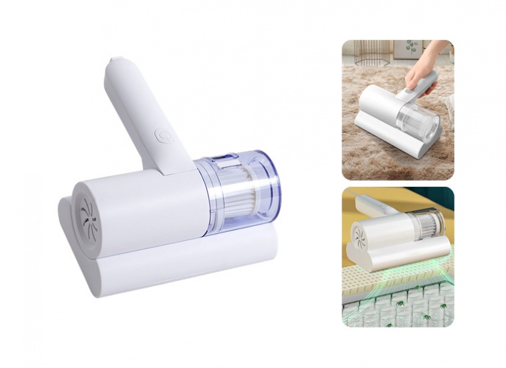 جارو شارژی Dust Suction مدل SR-269