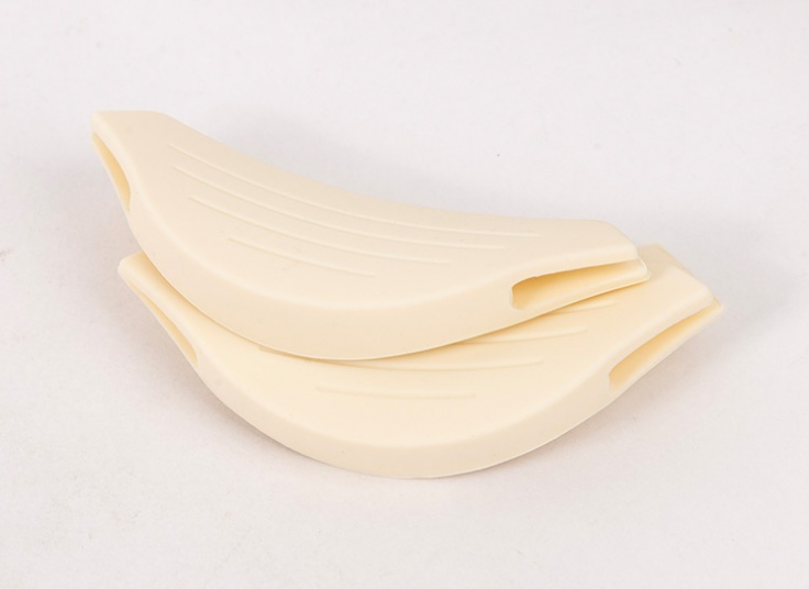 دستگیره سیلیکونی قابلمه