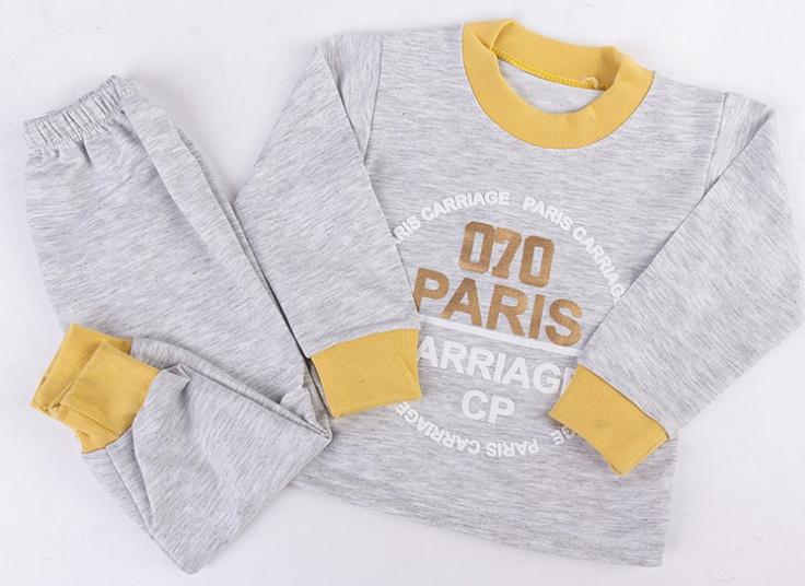 ست بلوز شلوار بچگانه New Collection