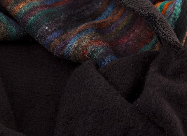 بلوز تو کرکی مردانه طرح Massimo Dutti