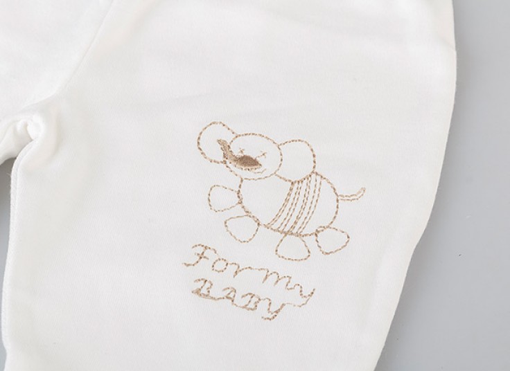 شلوار نوزادی For my baby