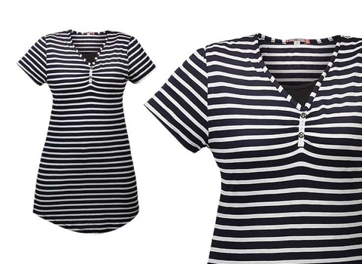 پیراهن زنانه Stripes