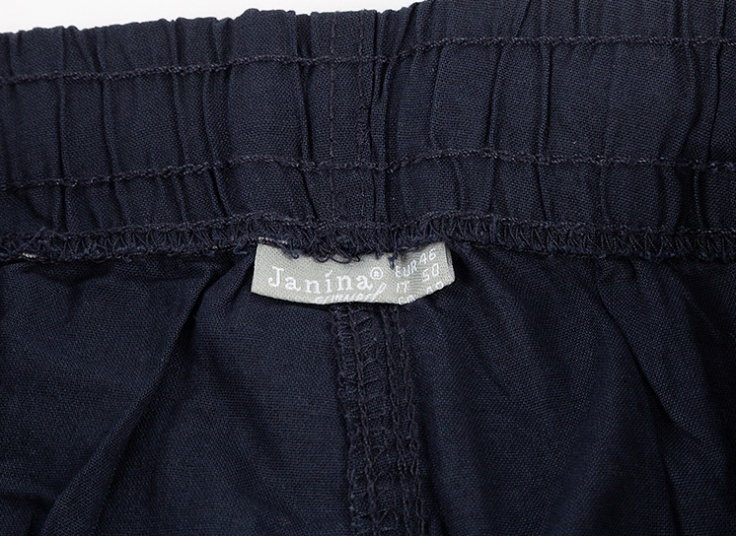 شلوارک سایزبزرگ Janina