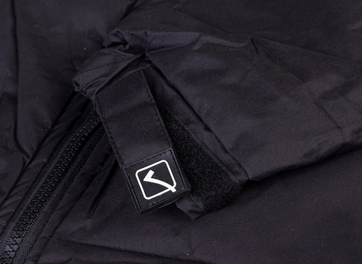 کاپشن مردانه GIVOVA