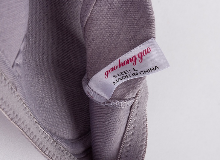 نیم تنه ورزشی Gao hang gao