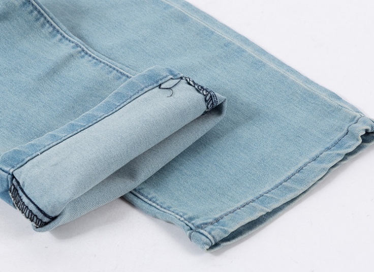 شلوار جین زنانه Voess Jeans