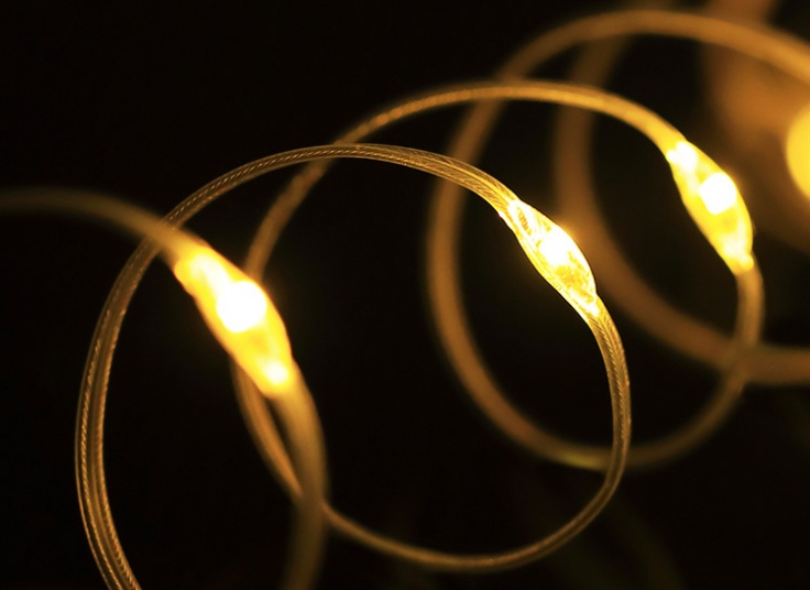 چراغ و ریسه کمپینگ شارژی Xiaomi NexTool