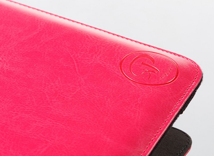 کیف تبلت چرمی XP