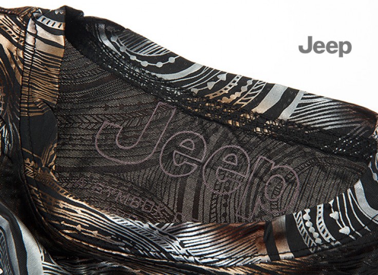 تیشرت مردانه Jeep