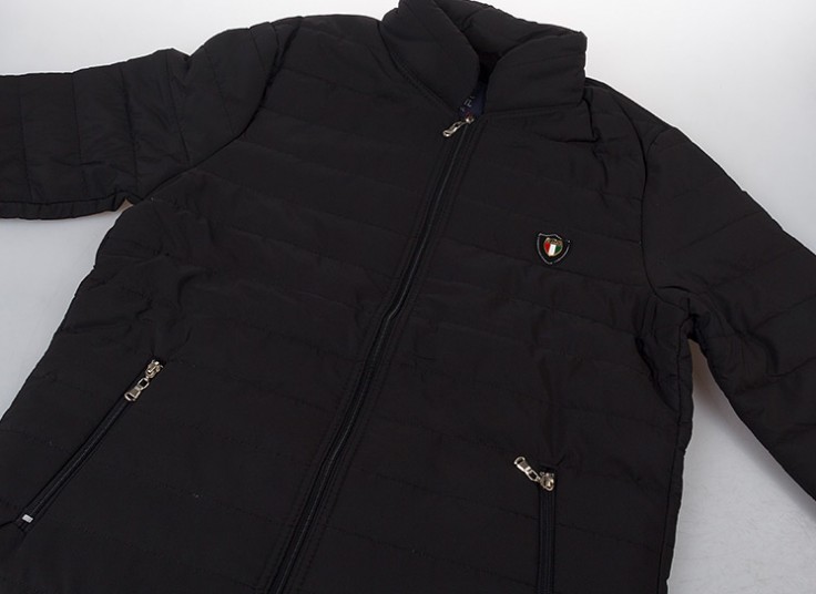 کاپشن مردانه DLL TEXTIL