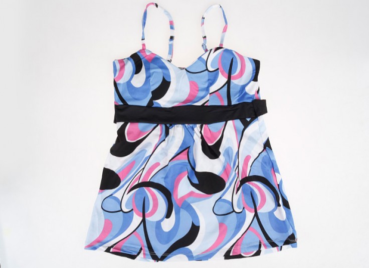 تاپ زنانه Natural