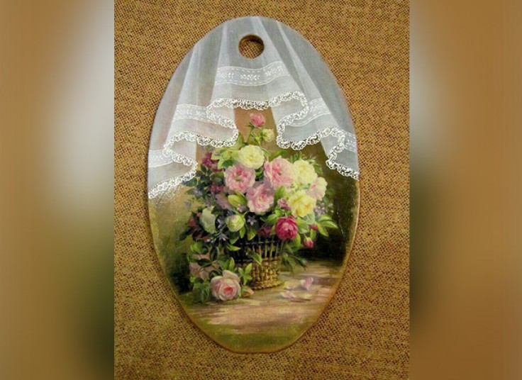 تکنیک نما روسی در مجتمع آموزشی مهر