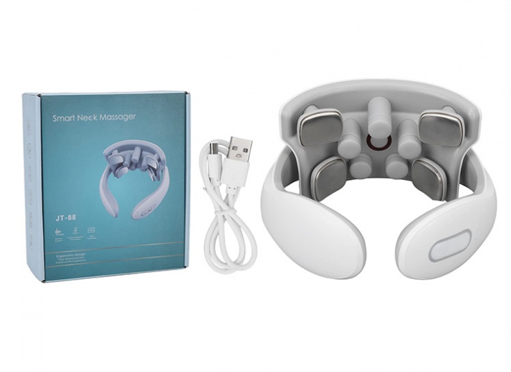 ماساژور گردن شیائومی YOUPIN JT-88
