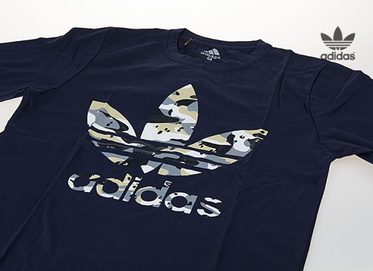 تیشرت آستین بلند ADIDAS