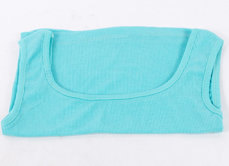 تاپ نیم تنه کبریتی