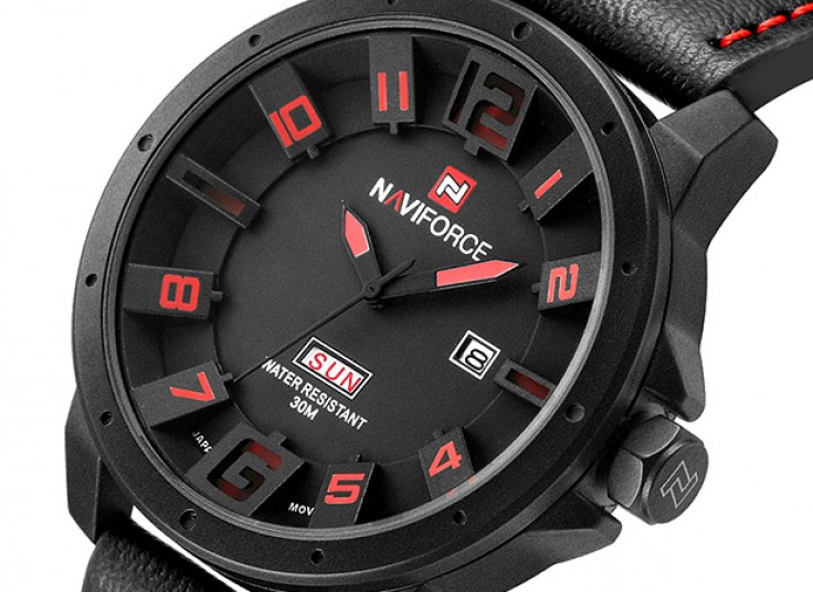 ساعت مچی Naviforce مدل NF 9061M