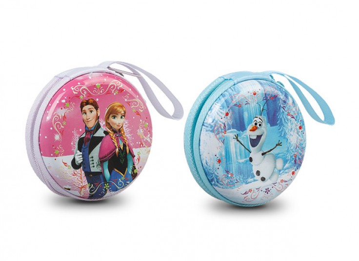 کیف هندزفری فانتزی