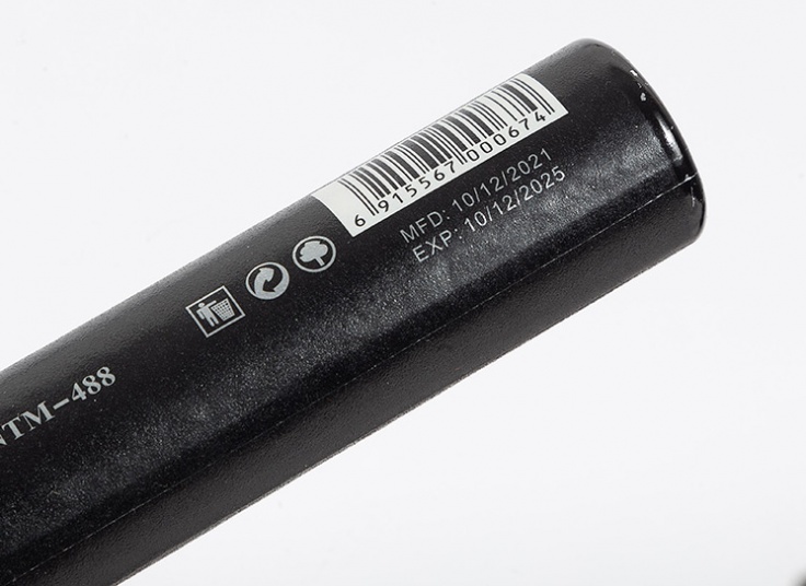 ریمل NITRO CANADA