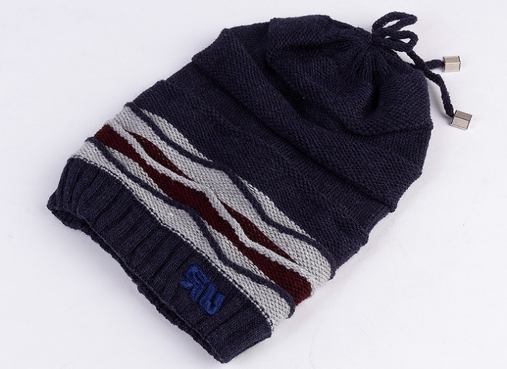 کلاه بافت زمستانی ARIO