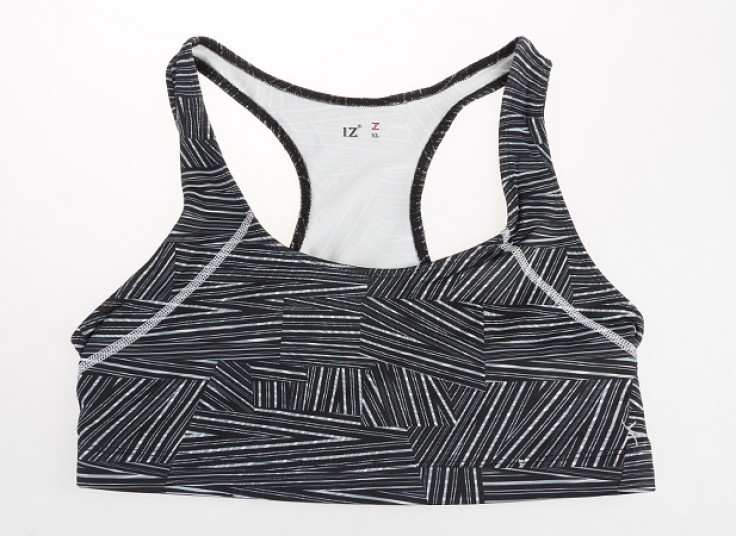 نیم تنه ورزشی IZ