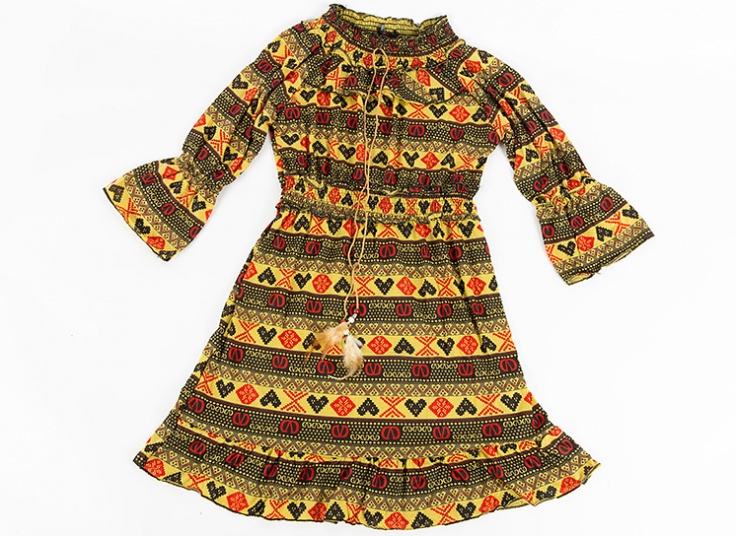 پیراهن زنانه Barunce