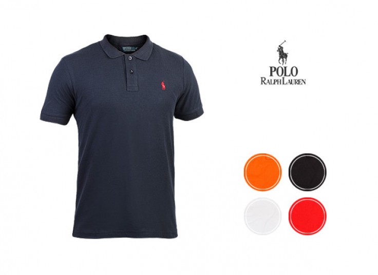 پولوشرت مردانه Polo Ralph Lauren