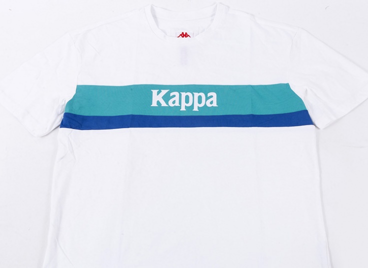 تیشرت مردانه kappa