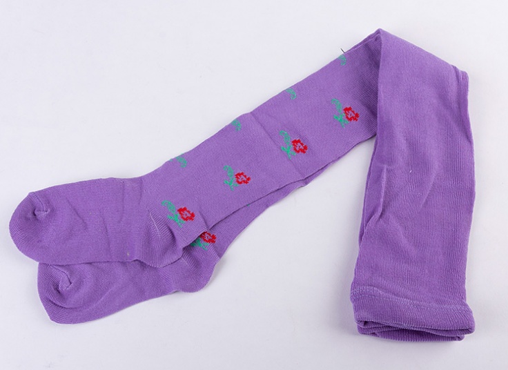 جوراب شلواری دخترانه BR