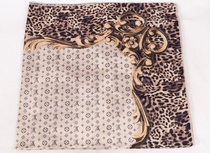 روسری قواره دار