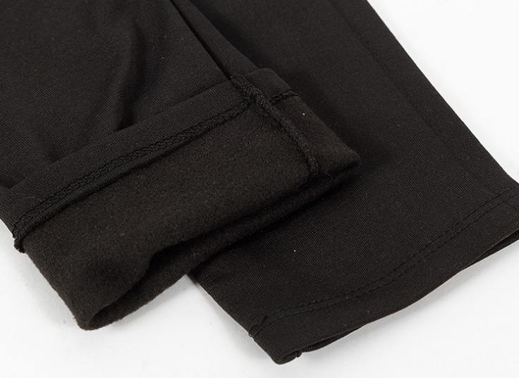 شلوار تو کرکی زنانه