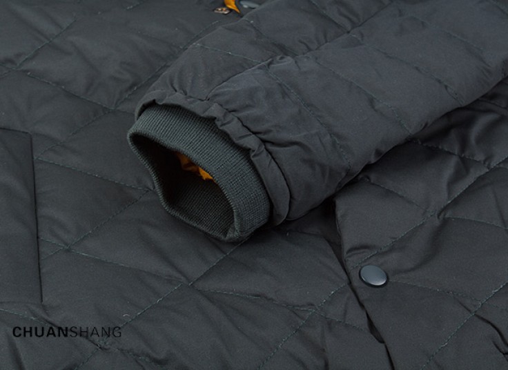 کاپشن مردانه Quilted