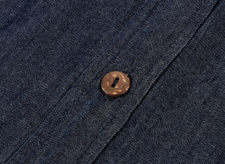 پیراهن جین مردانه St Meer