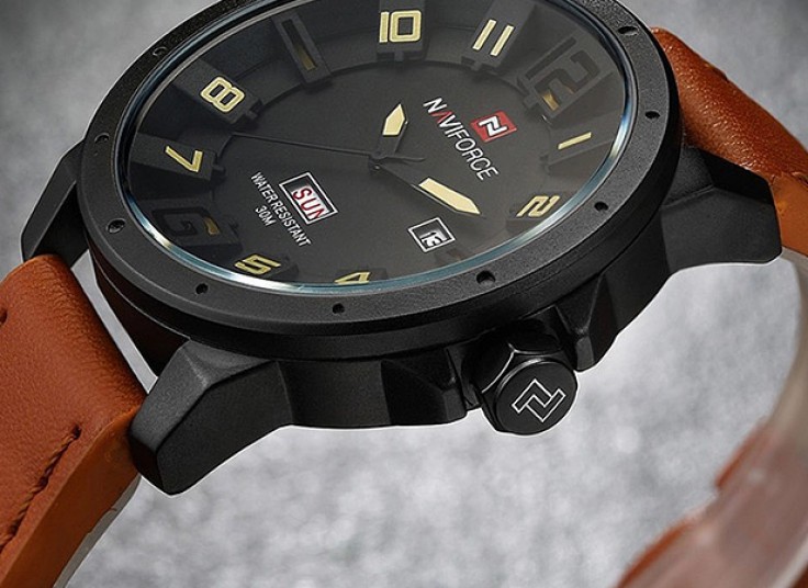 ساعت مچی Naviforce مدل NF 9061M