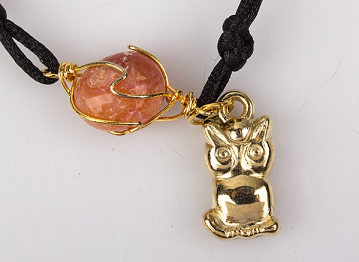 دستبند زنانه Balck Eagle