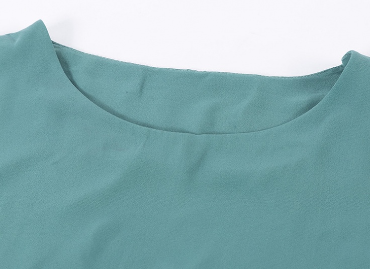 تونیک آستین سه ربع زنانه