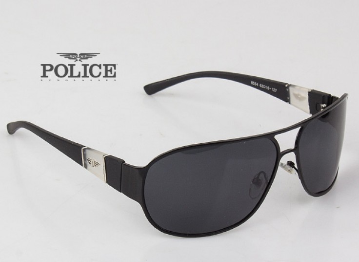 عینک آفتابی Police مدل S8552