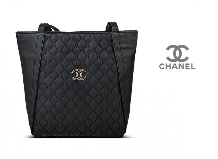 کیف زنانه طرح CHANEL