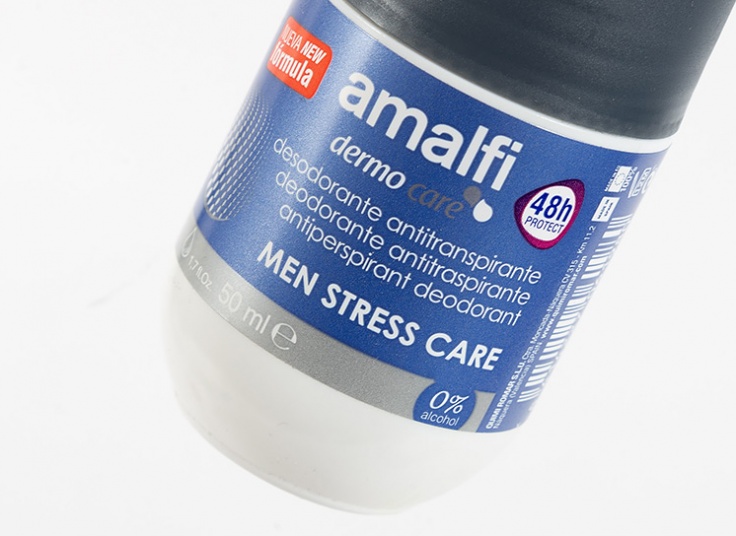 مام رول amalfi