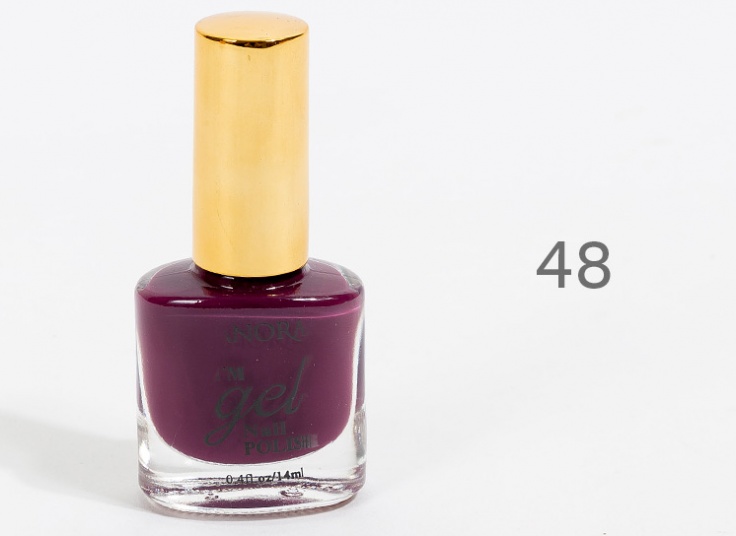 لاک ناخن Vanora