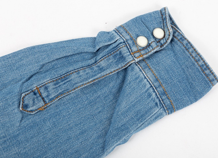 مانتو جین M & S