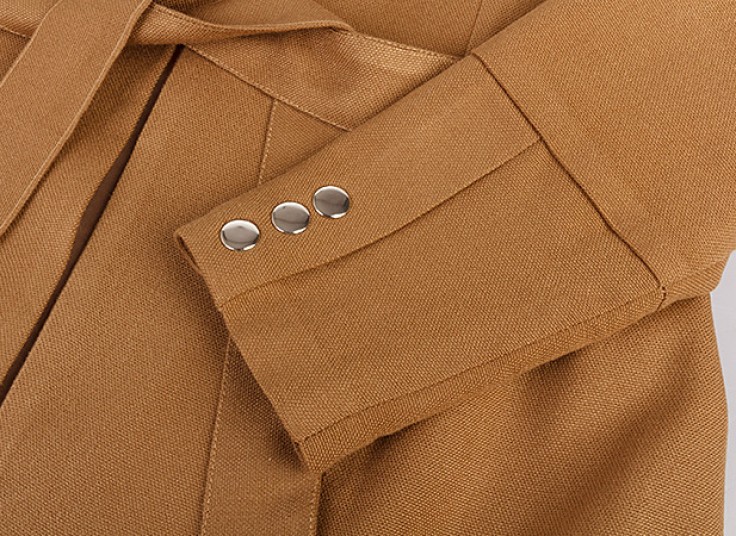 مانتو زمستانی Thrity