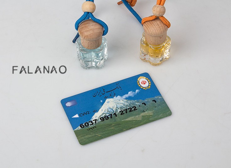 خوشبو کننده خودرو FALANAO