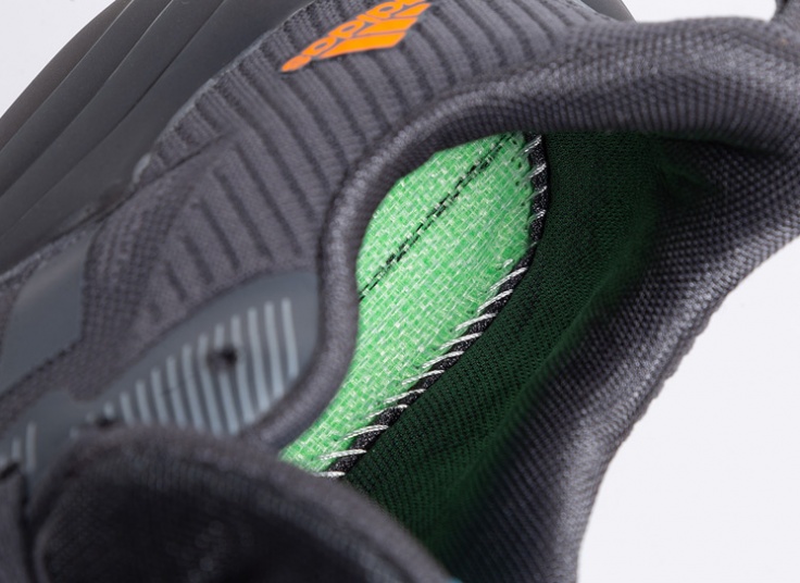 کتانی مردانه adidas مدل A1016