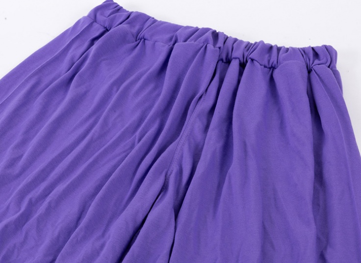 تاپ شلوارک سایز بزرگ کد 835