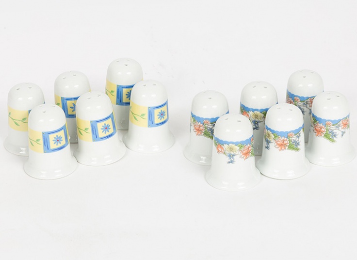 نمکدان Luminarc