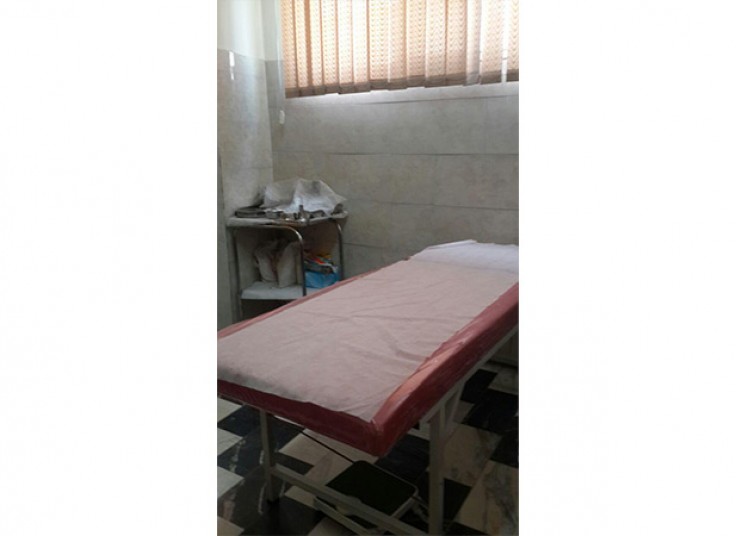 پیرسینگ کلینیک عمار