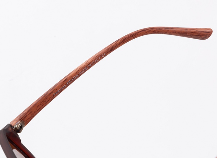 عینک آفتابی مردانه طرح PRADA