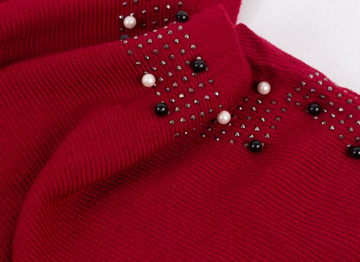 بلوز بافت زنانه CAP